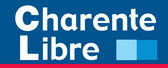 logo la charente libre