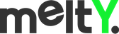 melty-logo