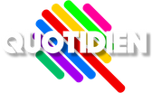 logo Quotidien