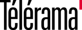 logo telerama rouge