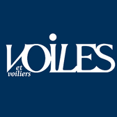 logo voiles et voiliers