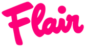 flair logo