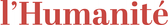 logo humanite
