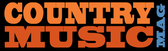 logo country music mag
