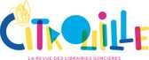 logo citrouille magazine