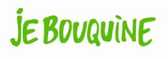 logo je bouquine