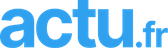 logo actu fr