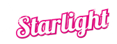 logo magazine starlight
