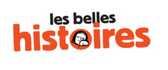 Logo les belles histoires