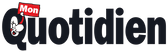 logo mon quotidien