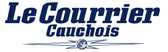Courrier Cauchois logo
