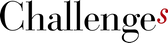 logo challenges