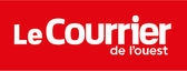 logo courrier de l'ouest