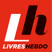 Logo livreshebdo