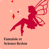 Fantaisie et Science fiction