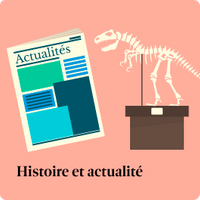 Histoire et actualité