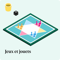 Jeux et Jouets