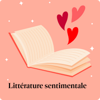 Littérature sentimentale