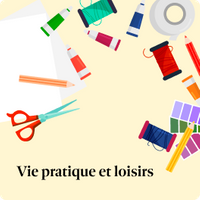 Vie pratique et loisirs