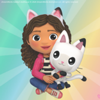 Gabby et la Maison Magique