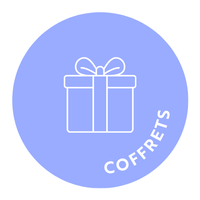 Coffrets