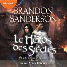 Le héros des siècles