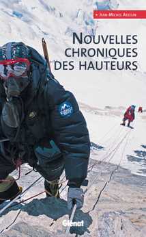 LIVRES. Dernières nouvelles de Jean-Michel Asselin
