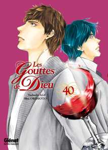 Les Gouttes de Dieu - Tome 44 (Grand format - Broché 2016