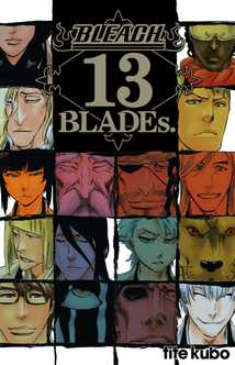 Bleach - Tome 55 (Grand format - Broché 2013), de Tite Kubo