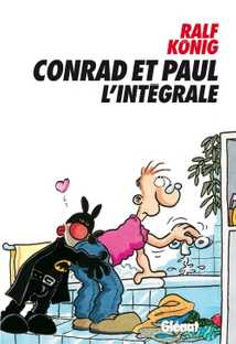 Virus Racket Ralf Conrad et Paul - Le temps d'un virus (Grand format - Cartonné 2024), de ...