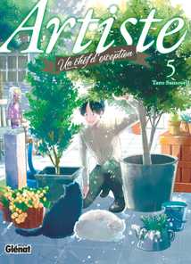 特撮 Artiste, un chef d&#39;exception - Tome 01 Artiste, un chef d'exception - Tome 01 : Samoyed, Taro
