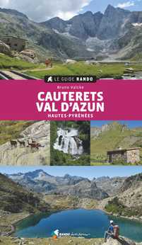 Le Guide Rando Pays Basque - Cartes, Itinéraires Et Infos Pratiques Pour Randonneurs