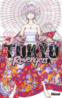 Tokyo Revengers Tome 28 - Coffret Collector Manga, Édition Spéciale