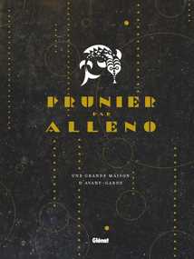 Alléno 101 créations (Grand format - Autre 2009), de Yannick