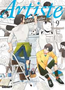 特撮 Artiste, un chef d&#39;exception - Tome 01 Artiste, un chef d'exception - Tome 01 (Grand format