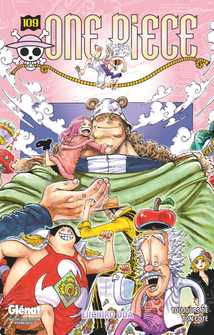ONE PIECE magazine vol.1〜15 One Piece Magazine - Tome 15 (Grand format - Broché 2025
