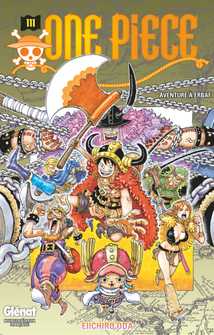 One Piece - Édition originale - Tome 112 (Poche 2026), de Eiichiro
