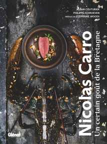 Éric Briffard Le Cinq (Grand format - Cartonné 2012), de Éric