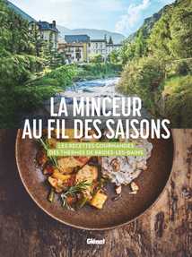 La cuisine de montagne (Grand format - Cartonné 2025), de Alexis