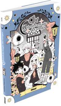 Moto Hagio - Anthologie - De la rêverie - NE (Grand format