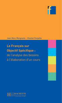 Collection F - Le Français sur Objectif spécifique