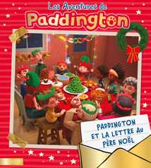 Paddington et la lettre au Père Noël