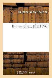 En marche (Éd.1896)