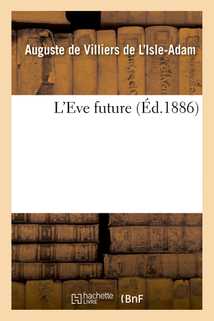 L'Eve future