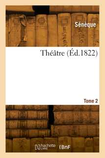 Théâtre. Tome 2