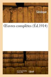OEuvres complètes