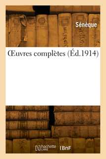 OEuvres complètes