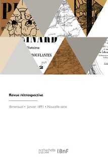 Revue rétrospective