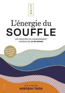 L'énergie du souffle - Ki No Renma