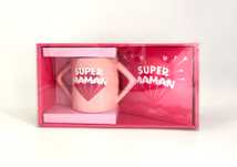 Coffret Mug Super Maman